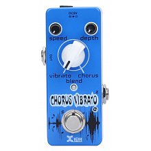 Педаль эффектов XVIVE V8 Chorus Vibrato