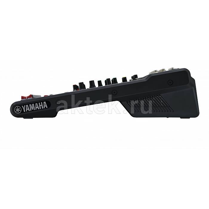 Микшерный пульт YAMAHA MG12XU 3