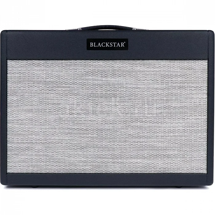 Blackstar St. James 50 6L6-212 ламповый комбоусилитель, 50 Вт, 2×12″ 4