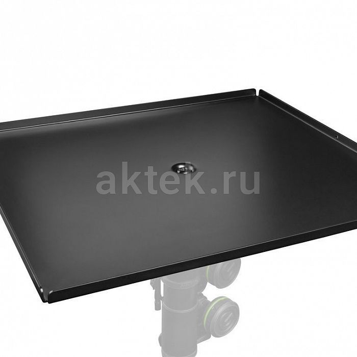 Gravity SA BTRAY 1 полка для стойки 35мм 30кг 2
