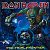 Виниловая пластинка IRON MAIDEN - FINAL FRONTIER BLACK VINYL 12"