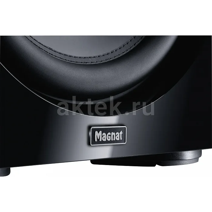 Активный сабвуфер Magnat Omega CS 12 Black 5