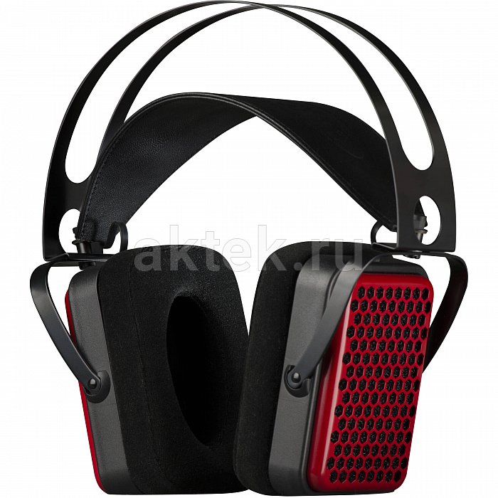 Студийные наушники Avantone Pro PLANAR THE II RED