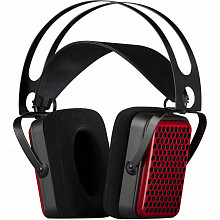 Студийные наушники Avantone Pro PLANAR THE II RED
