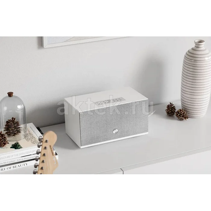 Беспроводная акустика Audio Pro C10 MkII White 6