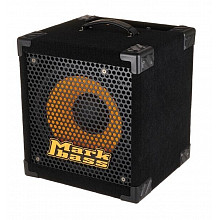 Басовый комбоусилитель MARKBASS MINI CMD 121 P V 2