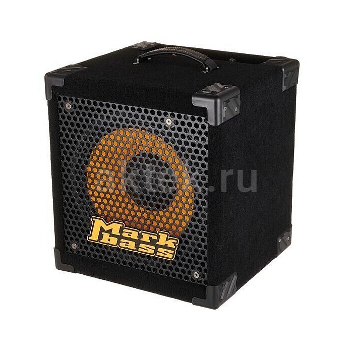 Басовый комбоусилитель MARKBASS MINI CMD 121 P V 2