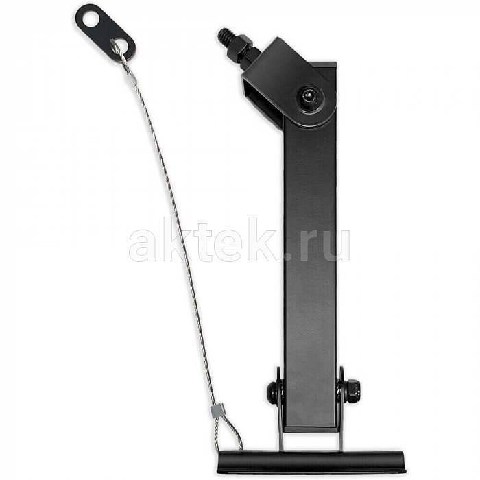 Настенное крепление для мониторов IK Multimedia iLoud MTM Wall/Ceiling Mounting Bracket 4