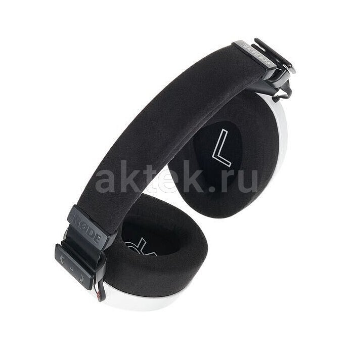 Студийные наушники RODE NTH-100 White 7