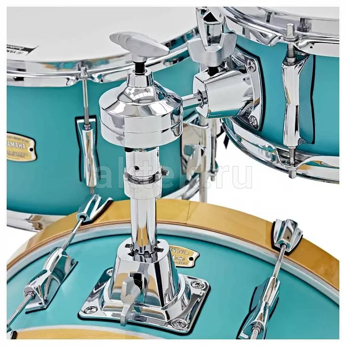 Yamaha SBP0F4HMSG берёзовая ударная установка, 4 барабана 6