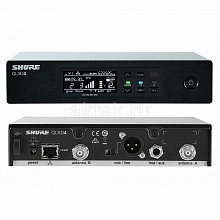 Вокальная радиосистема SHURE QLXD24E/K8B G51 2