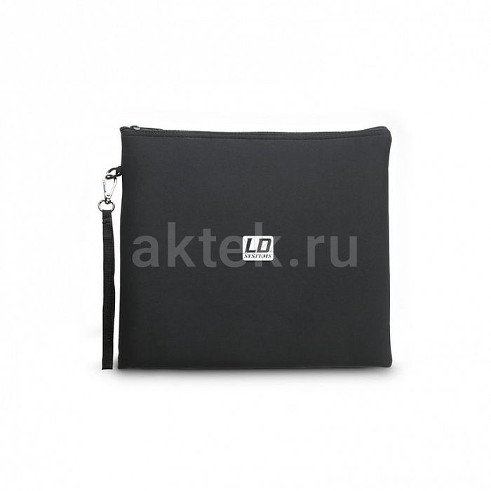 LD Systems MIC BAG XL защитный чехол, для профессиональной радиосистемы
