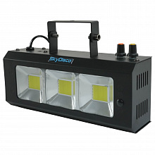 Cтробоскоп cветодиодный SkyDisco LED STROBE 60W 2