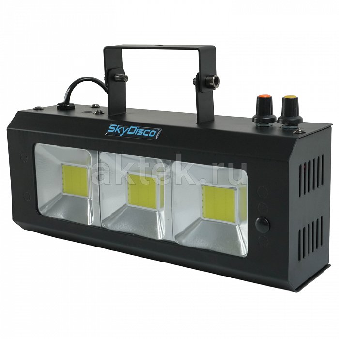 Cтробоскоп cветодиодный SkyDisco LED STROBE 60W 2
