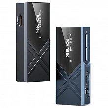 Усилитель для наушников FIIO KA17 Black 2