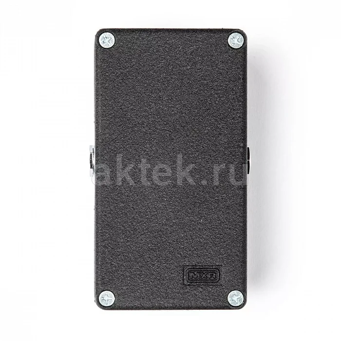 MXR M132 Super Comp педаль эффектов 6