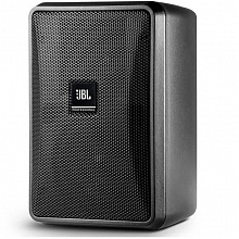 Акустическая система JBL Control 23-1 черная