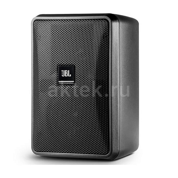 Акустическая система трансляционная JBL Control 23-1 черный