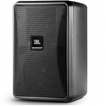 Акустическая система JBL Control 23-1 черная