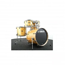 Yamaha SBP0F5NW ударная установка, 5 барабанов, без стоек 2