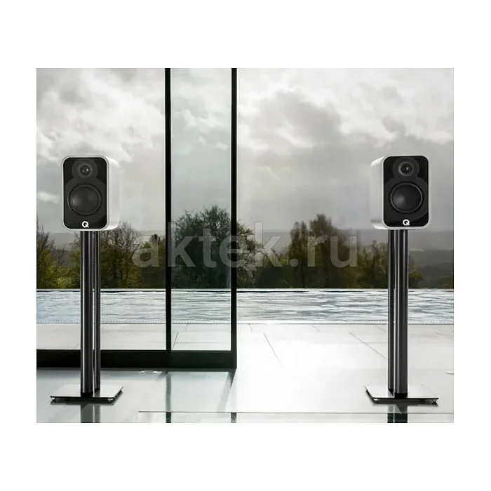 Полочная акустическая система Q Acoustics Q 5020 Satin white 5