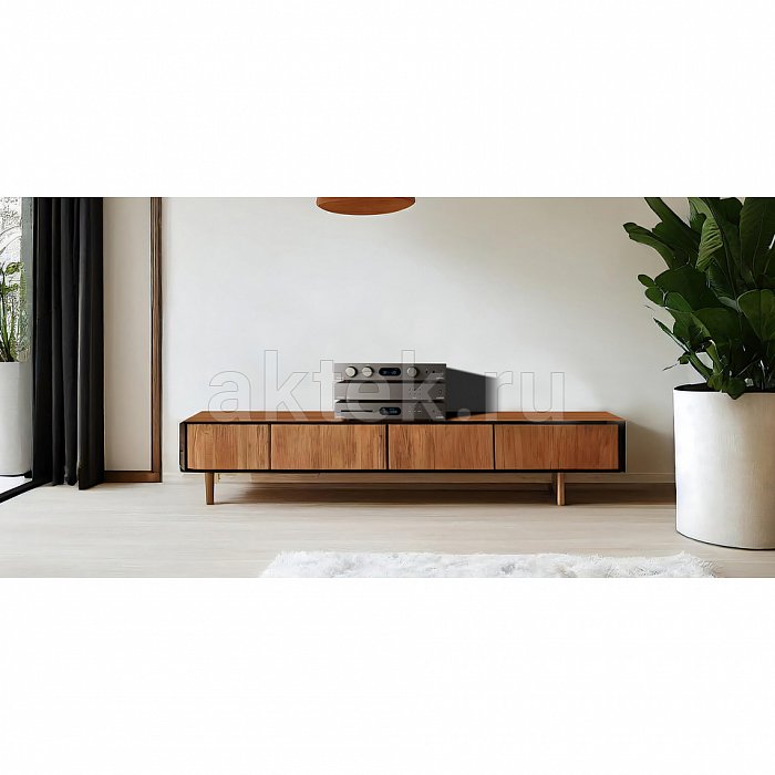 AudioLab 6000A MKII Black интегральный стереоусилитель 5