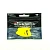 BlackSmith Triangle TAP073YW-M Medium 0.73mm гитарные медиаторы, delrin