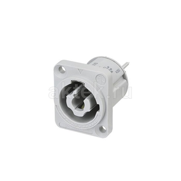 NEUTRIK NAC3MPXXB разъём PowerCON 2