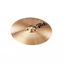Paiste 18" PST5 Ride/Crash крэш-райд-тарелка