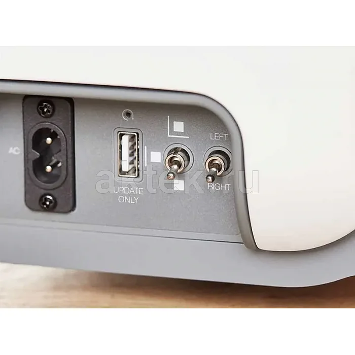 Напольная акустическая система Q Acoustics Active 400 White 6