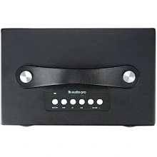 Портативная акустическая система Audio Pro Addon T3+ Black 2 Портативная акустическая система Audio Pro Addon T3+ Black 2
