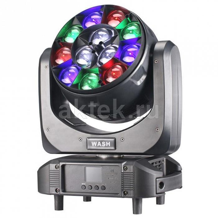 Вращающаяся голова Dialighting IW 12-40Z B-EYE V2 2