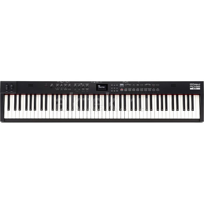 Цифровое фортепиано Roland RD-88 EX