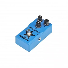 Blackstar LT Boost педаль бустера, трёхрежимный эквалайзер 3 Blackstar LT Boost педаль бустера, трёхрежимный эквалайзер 3