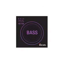 BlackSmith Bass Regular Light 34" Long струны для пятиструнного баса