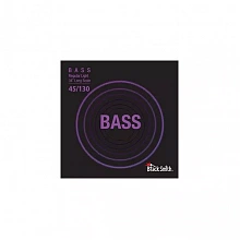 BlackSmith Bass Regular Light 34" Long струны для пятиструнного баса