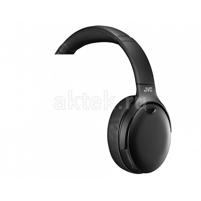 JVC HA-S100N-B-U беспроводные полноразмерные наушники с гибридным шумоподавлением 8
