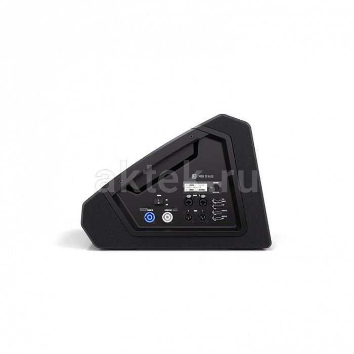 LD Systems MON 10 A G3 активный сценический монитор 10дюймов/300Вт 4