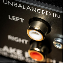 Усилитель для наушников Lake People Phone-Amp G103-S MKII 3
