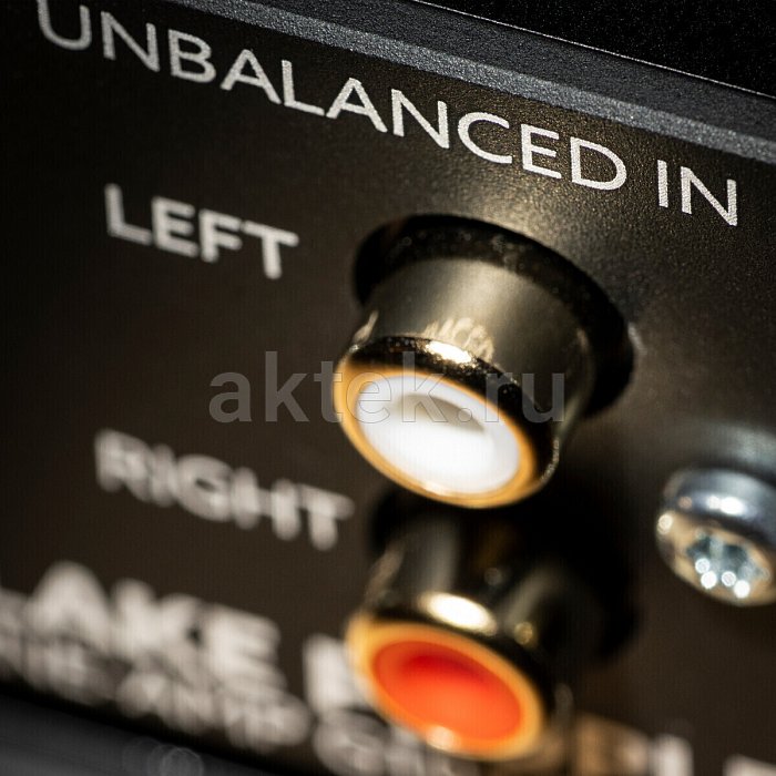 Усилитель для наушников Lake People Phone-Amp G103-S MKII 3