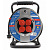 Уличный удлинитель морозостойкий PowerCube PC44803