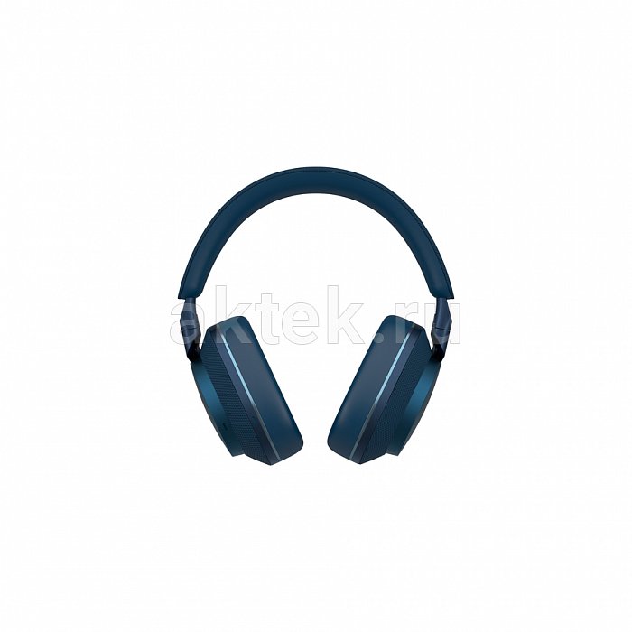 Bowers & Wilkins Px7 S2e Ocean Blue беспроводные наушники 5