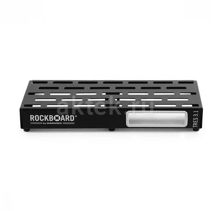 Rockboard RBO B 3.1 TRES B гитарный педалборд 4