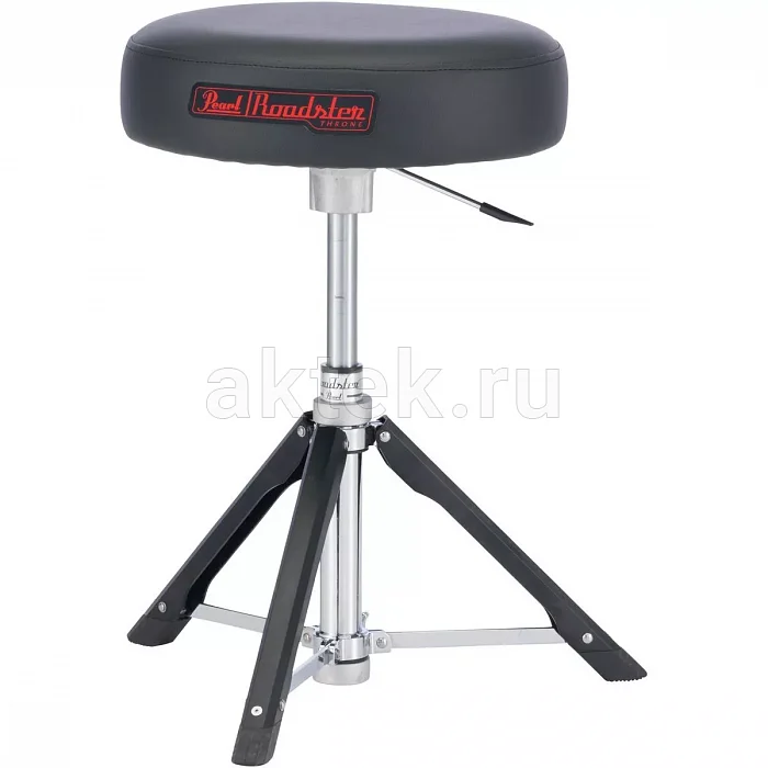 Pearl D-1500RGL пневматическая банкетка барабанщика Roadster
