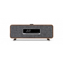 Ruark Audio R3S Rich Walnut сетевая музыкальная система Wi-Fi/Bluetooth 30Вт