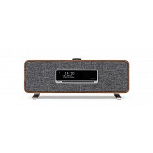 Ruark Audio R3S Rich Walnut сетевая музыкальная система Wi-Fi/Bluetooth 30Вт