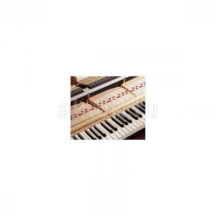 Kawai SK-3LA M/PEP акустический рояль с банкеткой 9