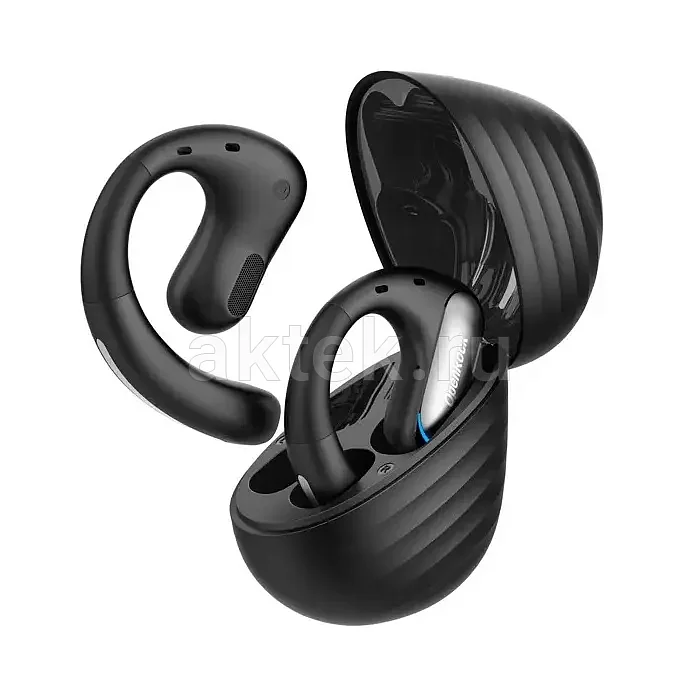 Беспроводные наушники OneOdio OpenRock Pro Black 4