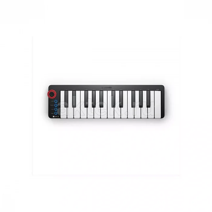Donner N-25 MIDI-клавиатура, 25 клавиш 6