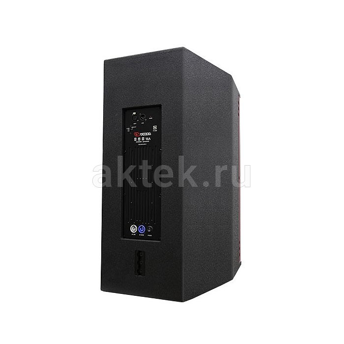 VOLTA MAX 15A активная акустическая система, 550 Вт RMS 8